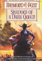 Shadow of a Dark Queen