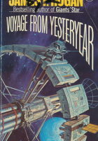Voyage from Yeseryear