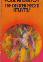 The Dancer From Atlantis