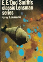 Grey Lensman