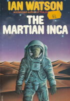 The Martian Inca
