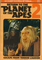 Return to the Planet of the Apes 2