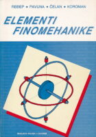 Elementi finomehanike