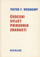 Čudesni svijet prirodnih znanosti