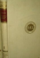Otorinolaringologija 1-2