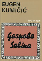 Gospođa Sabina