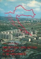 Društvena struktura naselja u SR Hrvatskoj