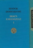 Braća Karamazovi 1-2