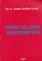 Ratne ozljede ekstremiteta