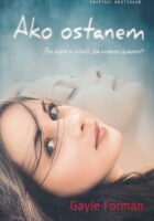 Ako ostanem