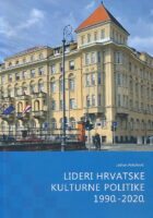 Lideri hrvatske kulture i politike 1990.202.