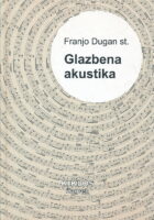 Glazbena akustika