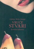 Vruće stvari - Erotična kuharica