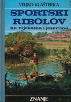 Sportski ribolov na rijekama i jezerima