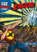 Zagor Specijal: Kamen koji ubija