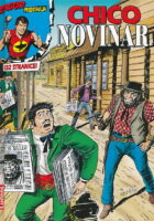 Chico novinar