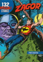 Zagor Specijal: Protunapad