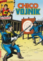 Chico vojnik