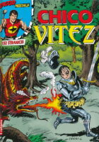 Chico vitez