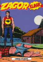 Zagor Klasik: Limena zvijezda