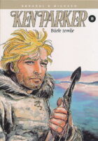 Ken Parker 10: Bijele zemlje