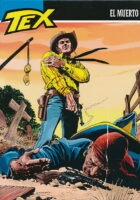 Tex: El Muerto