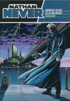 Nathan Never: Midnight blues