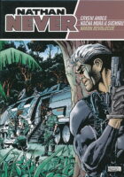 Nathan Never: Crveni anđeo