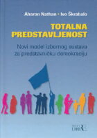 Totalna predstavljenost