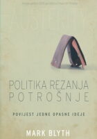 Politika rezanja potrošnje