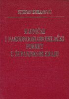 Radnički i NOP u županjskom kraju