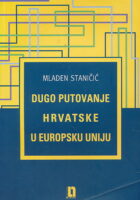 Dugo putovanje Hrvatske u EU