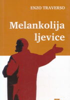 Melankolija ljevice