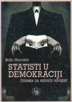 Statisti u demokraciji