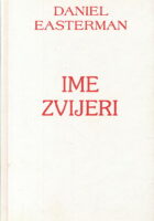 Ime zvijeri