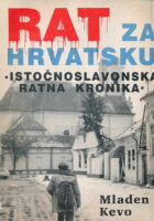 Rat za Hrvatsku