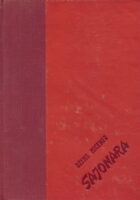Sajonara