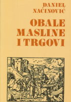 Obale, masline i trgovi