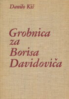 Grobnica za Borisa Davidoviča