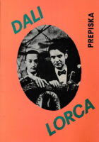 Dali i Lorka :  prepiska