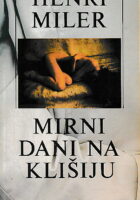 Mirni dani na Klišiju