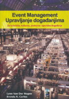 Event Menagement / Upravljanje događajima