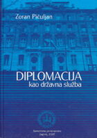 Diplomacija kao državna služba