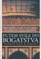 Putem svile do bogatstva