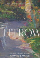 Leontine Littrow : slikarica svijetla