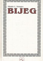 Bijeg
