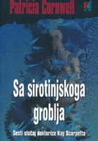 Sa sirotinjskoga groblja