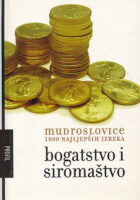 Bogatstvo i siromaštvo