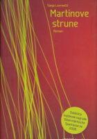 Martinove strune