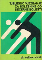 Tjelesno vježbanje za bolesnike od šećerne bolesti